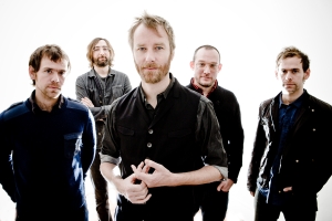 2 The National